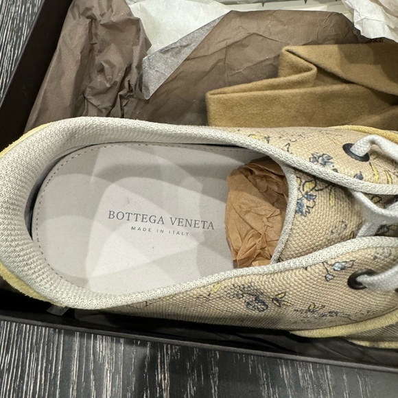 NIB Bottega Veneta trainers - Picture 7 of 10